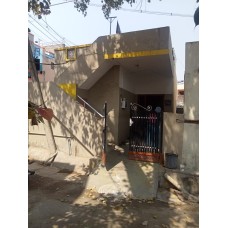 1BHK Resale House @ Saravanampatti